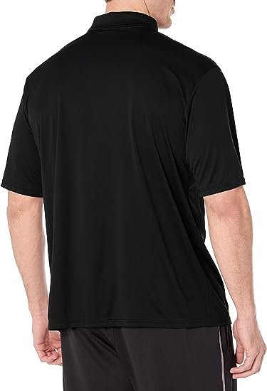 Men's Polo Shirt, Jersey Knit  Polo Shirt